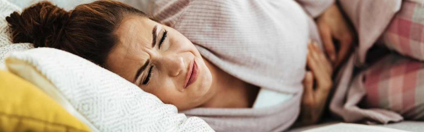 Indigestión, malestar estomacal, comer de más 